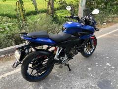 BAJAJ PULSAR AS150